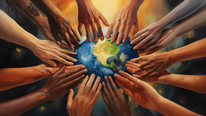 World Gratitude Day 2025: A Gentle Ceremony to Raise the Frequency