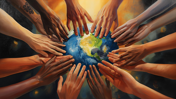 World Gratitude Day 2025: A Gentle Ceremony to Raise the Frequency