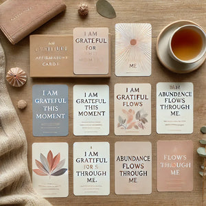 Gifts & Gratitude Tools