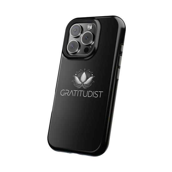 Magnetic Tough Cases