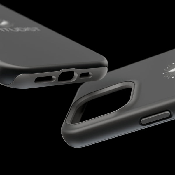 Magnetic Tough Cases