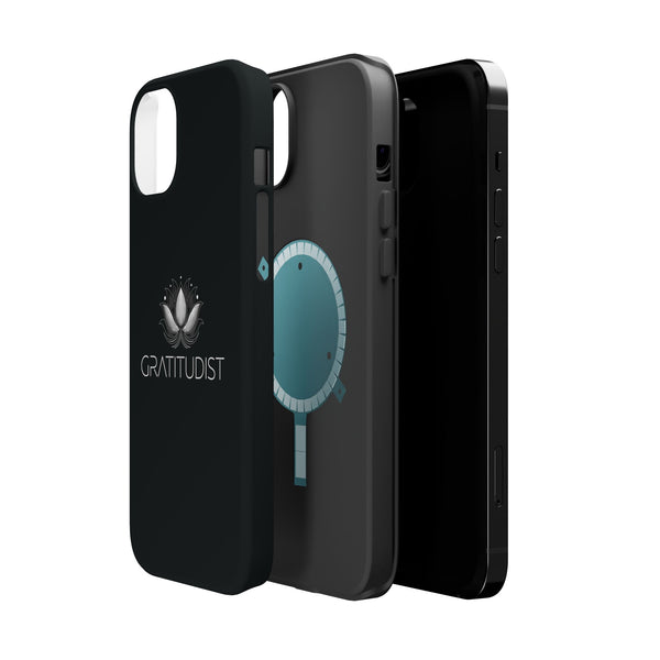 Magnetic Tough Cases