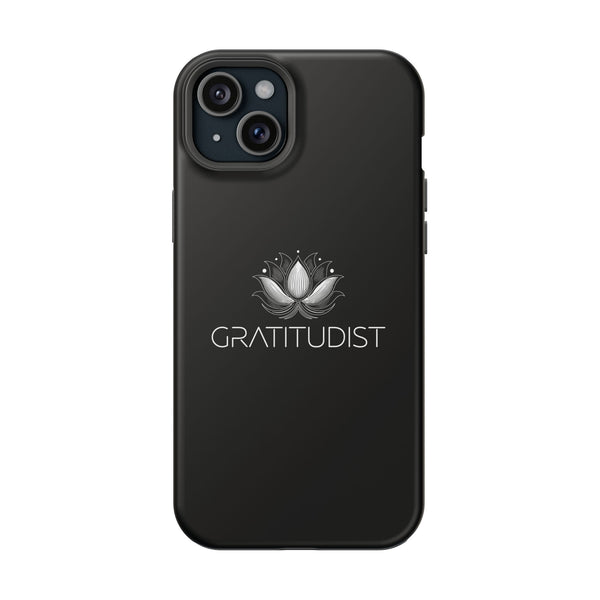Magnetic Tough Cases
