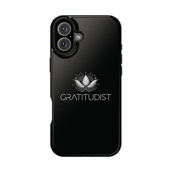 Magnetic Tough Cases