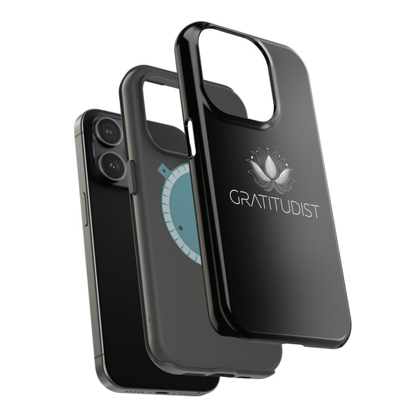 Magnetic Tough Cases
