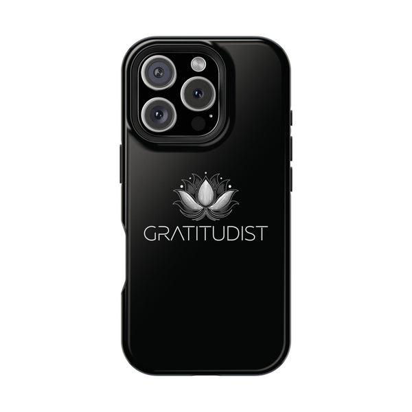 Magnetic Tough Cases
