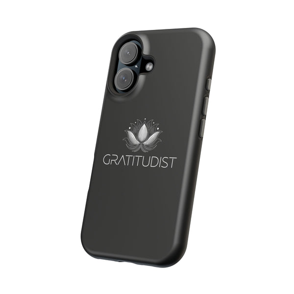 Magnetic Tough Cases