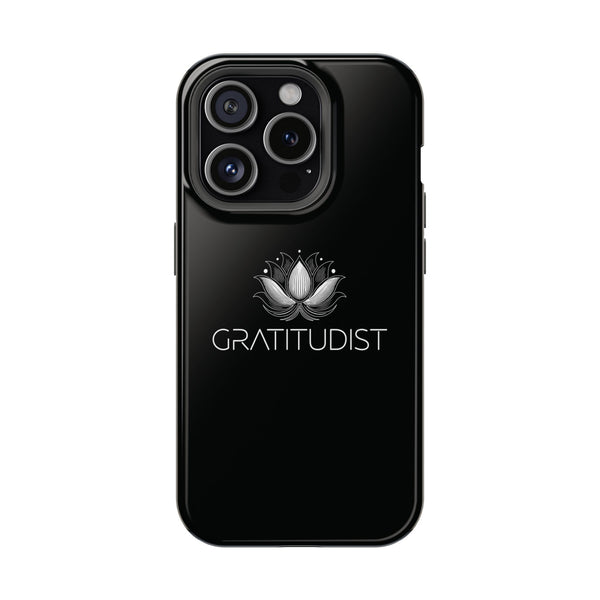 Magnetic Tough Cases