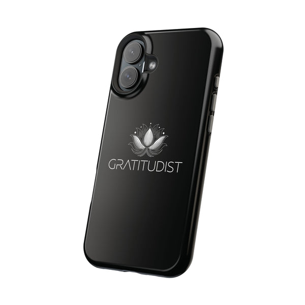 Magnetic Tough Cases
