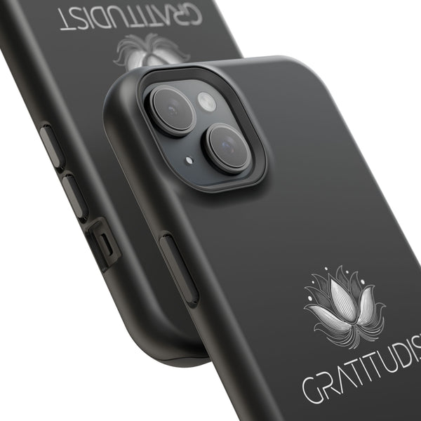 Magnetic Tough Cases