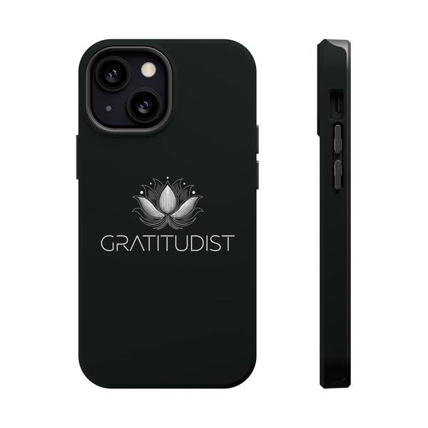 Magnetic Tough Cases