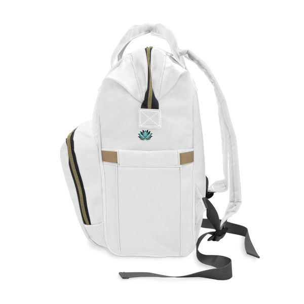 Gratitudist Multifunctional Diaper Backpack