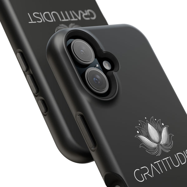 Magnetic Tough Cases