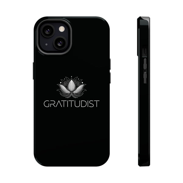 Magnetic Tough Cases