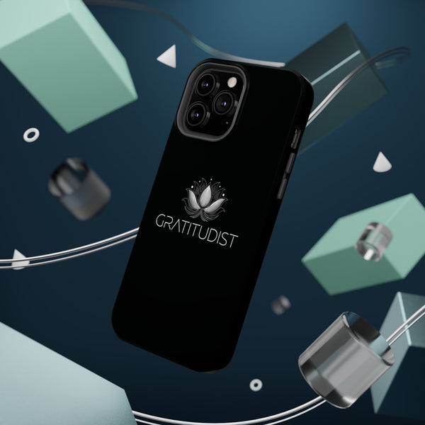 Magnetic Tough Cases