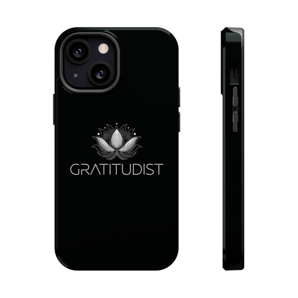 Magnetic Tough Cases