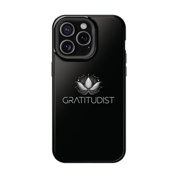 Magnetic Tough Cases