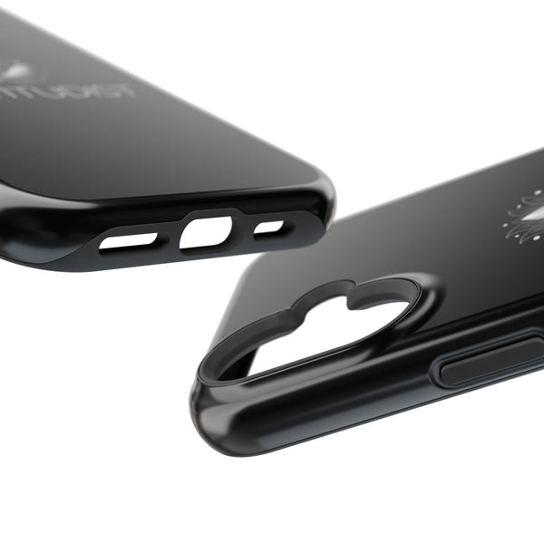 Magnetic Tough Cases