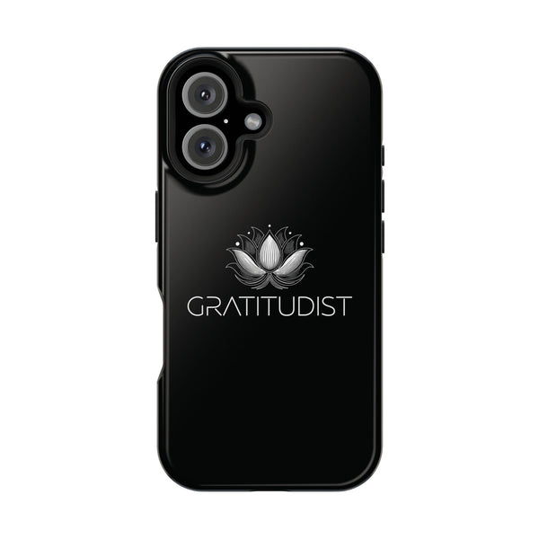 Magnetic Tough Cases