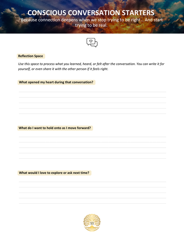 Awakened Relationships: A Guide to Heart-Centered Connection