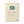 Gratitudist Softcover Journal — Guided Gratitude Notebook with Lotus Design