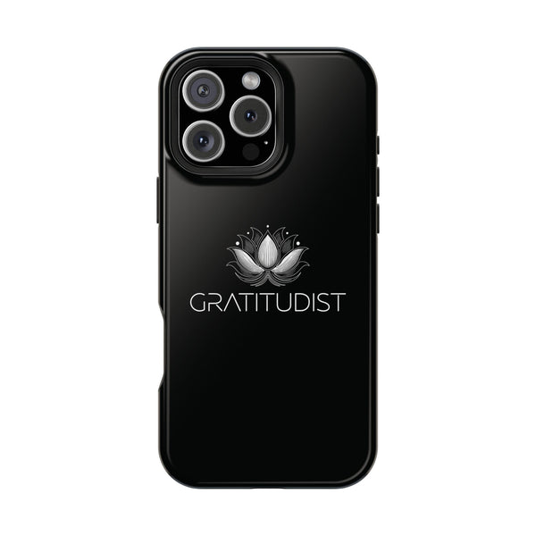 Magnetic Tough Cases
