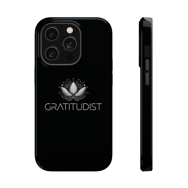 Magnetic Tough Cases