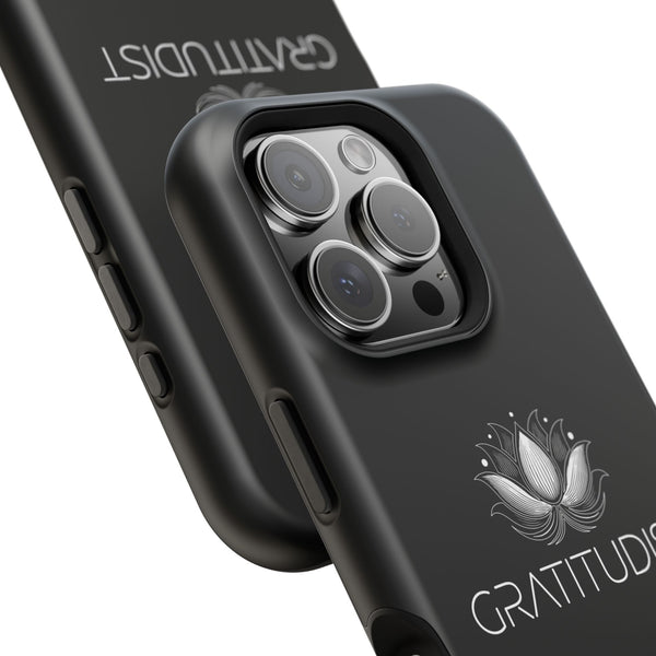 Magnetic Tough Cases