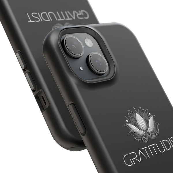 Magnetic Tough Cases