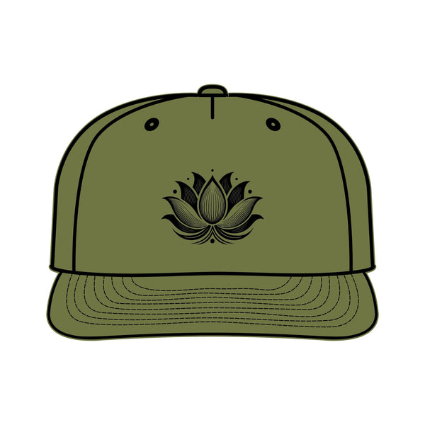 Surf Cap
