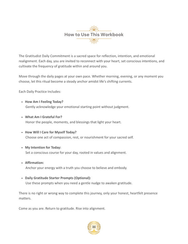 Reset & Rise Collection - Bundle - Theme: Emotional healing, nervous system regulation, energetic clarity