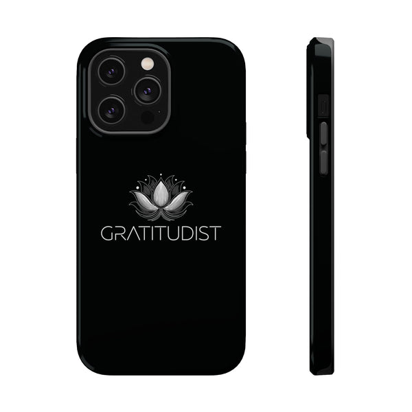Magnetic Tough Cases