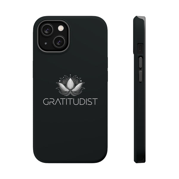 Magnetic Tough Cases