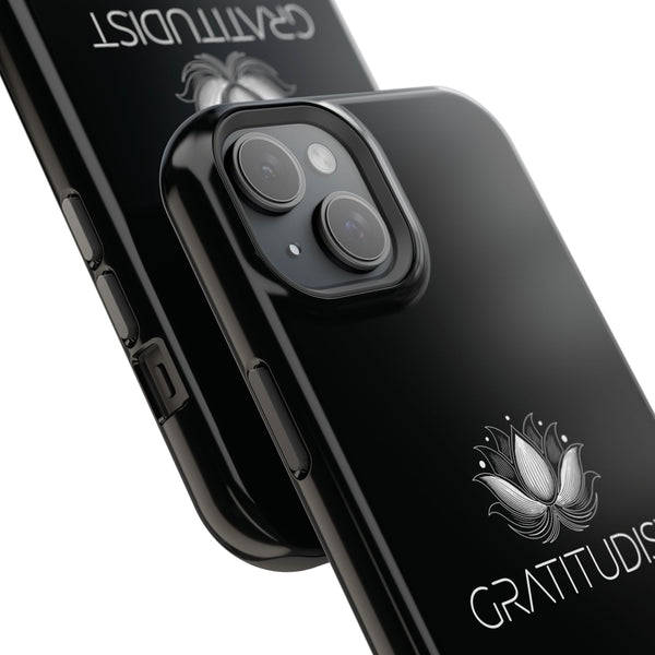Magnetic Tough Cases