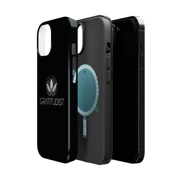 Magnetic Tough Cases