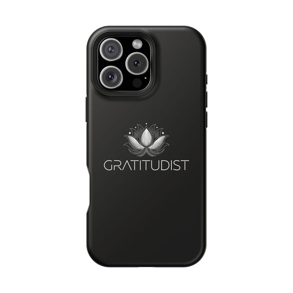 Magnetic Tough Cases