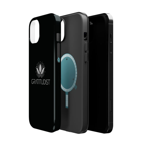 Magnetic Tough Cases