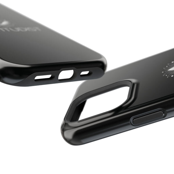 Magnetic Tough Cases