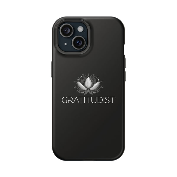 Magnetic Tough Cases