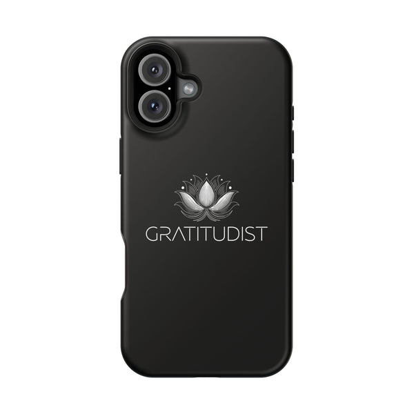 Magnetic Tough Cases