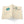 Gratitudist Softcover Journal — Guided Gratitude Notebook with Lotus Design