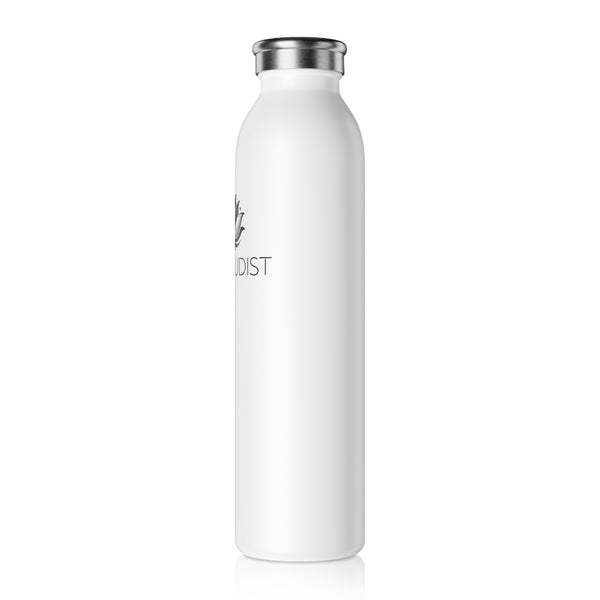 Slim Water Bottle