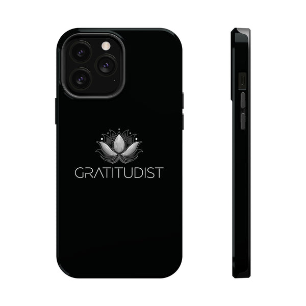 Magnetic Tough Cases