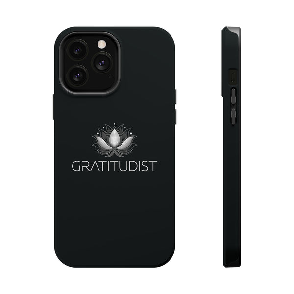 Magnetic Tough Cases