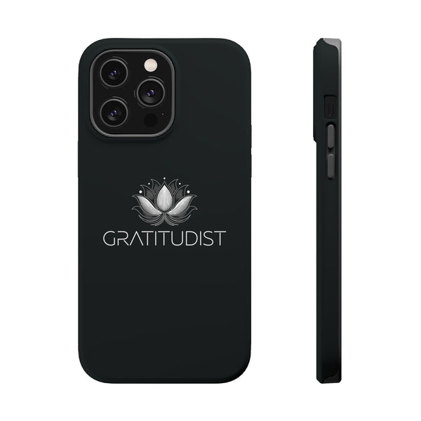 Magnetic Tough Cases