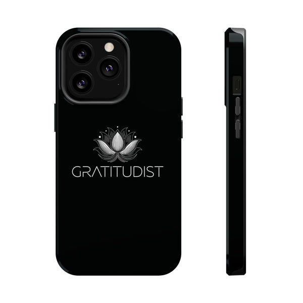 Magnetic Tough Cases
