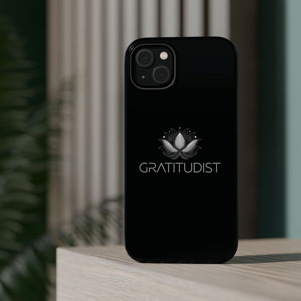 Magnetic Tough Cases
